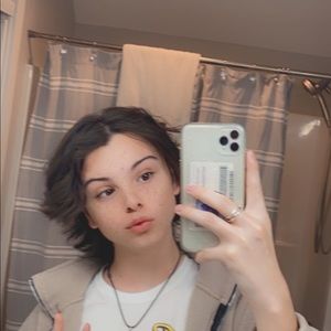 Meet your Posher, Luke